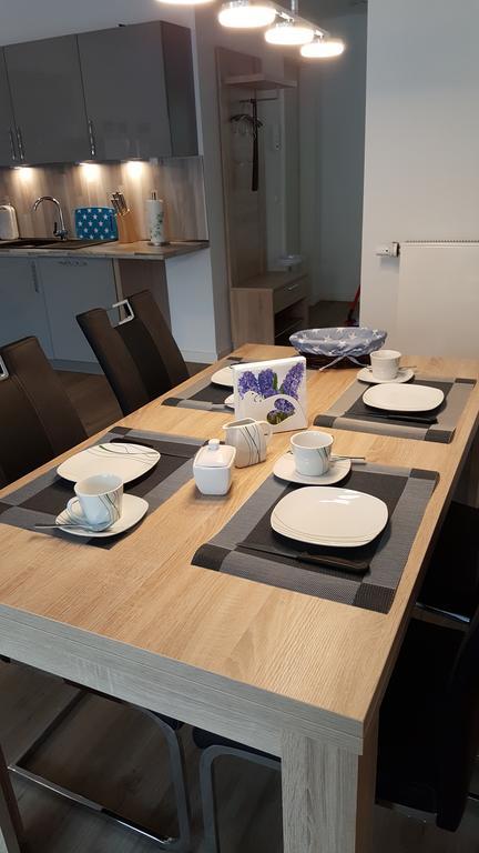 Ferienwohnung Duenenperle Juliusruh Buitenkant foto